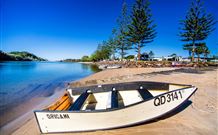Ocean Dreaming Holiday Units - Accommodation in Brisbane 6
