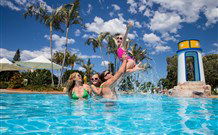 Gwandalan NSW Accommodation in Brisbane