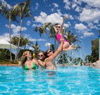 Point Wolstoncroft Sport and Recreation Centre - Accommodation in Brisbane