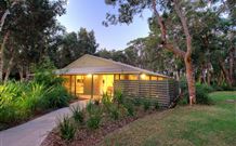 Renown House - Accommodation in Brisbane 7