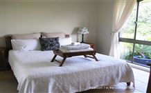 Retreat Homestead - Accommodation in Brisbane 1