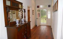 Turvey Park NSW Accommodation in Brisbane