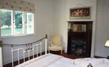 Rosewood Cottage - Accommodation in Brisbane 1