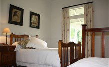 Rosewood Cottage - Accommodation in Brisbane 3