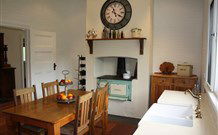Rosewood Cottage - Accommodation in Brisbane 5