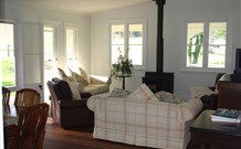 Rosewood Cottage - Accommodation in Brisbane 6