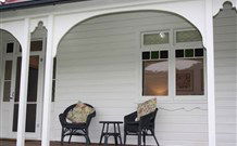 Rosewood Cottage - Accommodation in Brisbane 7