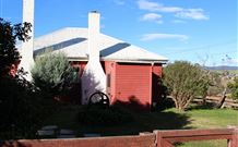 Ryder Homestead - Accommodation in Brisbane 0