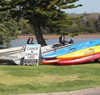 Salamander Cottage - Accommodation in Brisbane