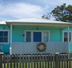 Siver Cabin - Accommodation in Brisbane