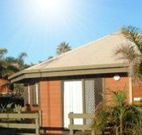 Split Solitary Apartment - Accommodation in Brisbane