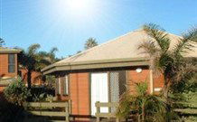 Split Solitary Apartment - Accommodation in Brisbane 0