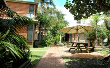 Split Solitary Apartment - Accommodation in Brisbane 1