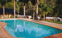 Summerlees Cottage - Accommodation in Brisbane 1