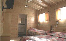 Summerlees Cottage - Accommodation in Brisbane 2