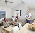 Talga Estate - Accommodation in Brisbane