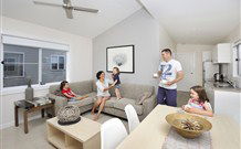 Talga Estate - Accommodation in Brisbane 0