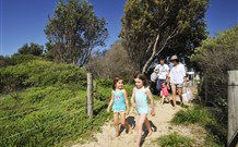 Talga Estate - Accommodation in Brisbane 1