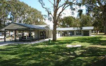 The Cottage Hunter Valley - Accommodation in Brisbane 1