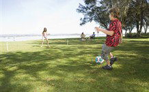 The Cottage Hunter Valley - Accommodation in Brisbane 4