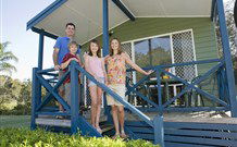 The Cottage Hunter Valley - Accommodation in Brisbane 3