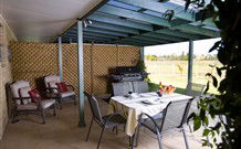 The Dairy Cottage - Accommodation in Brisbane 4