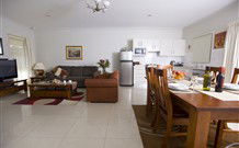 The Dairy Cottage - Accommodation in Brisbane 3