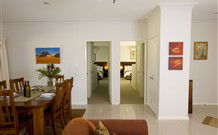 The Dairy Cottage - Accommodation in Brisbane 2