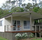 The Dairy Vineyard Cottage - Accommodation in Brisbane