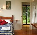 The Dell Blackheath - Accommodation in Brisbane