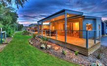 The Japanese Tea House - Accommodation in Brisbane 5