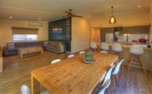 The Japanese Tea House - Accommodation in Brisbane 4