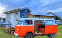 The Japanese Tea House - Accommodation in Brisbane 6