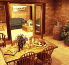 The Secret Garden Cottage - Accommodation in Brisbane