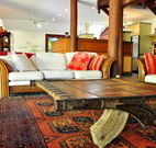 The Wow Factor - Accommodation in Brisbane