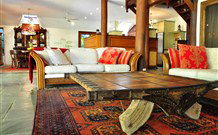 The Wow Factor - Accommodation in Brisbane 0