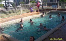 Pelton NSW Accommodation in Brisbane