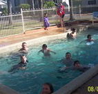 Valle Laguna - Accommodation in Brisbane