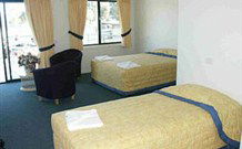 Vineyard Hill Retreat - Accommodation in Brisbane 1
