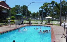 Vineyard Hill Retreat - Accommodation in Brisbane 0