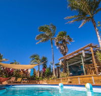 Port Macquarie YHA - Ozzie Pozzie Backpackers - Accommodation in Brisbane