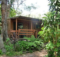 Port Stephens YHA - Accommodation in Brisbane