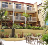 Wollongong YHA - Accommodation in Brisbane