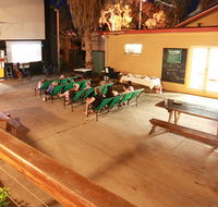 Alice Springs YHA - Accommodation in Brisbane