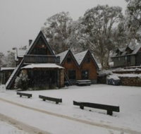 Habitat Chalet - Accommodation in Brisbane