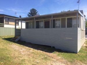 Haven House - Accommodation in Brisbane 5