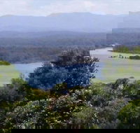 Tuross Lakeview Cottage - Accommodation in Brisbane