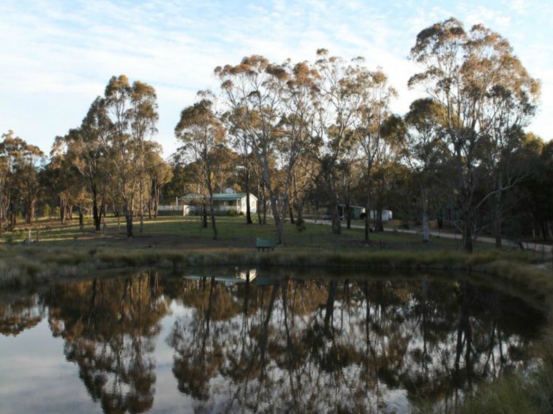 Currawang NSW Accommodation in Brisbane