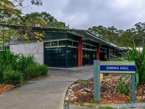 Myuna Bay Sport And Recreation Centre - Accommodation in Brisbane 8