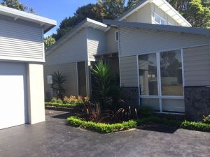 Renown House - Accommodation in Brisbane 8